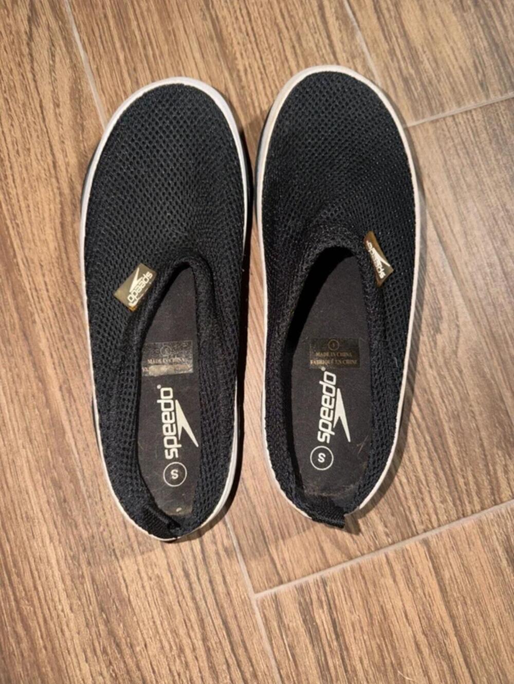 Speedo Water Shoes